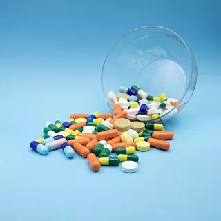 Health / Pharmacy