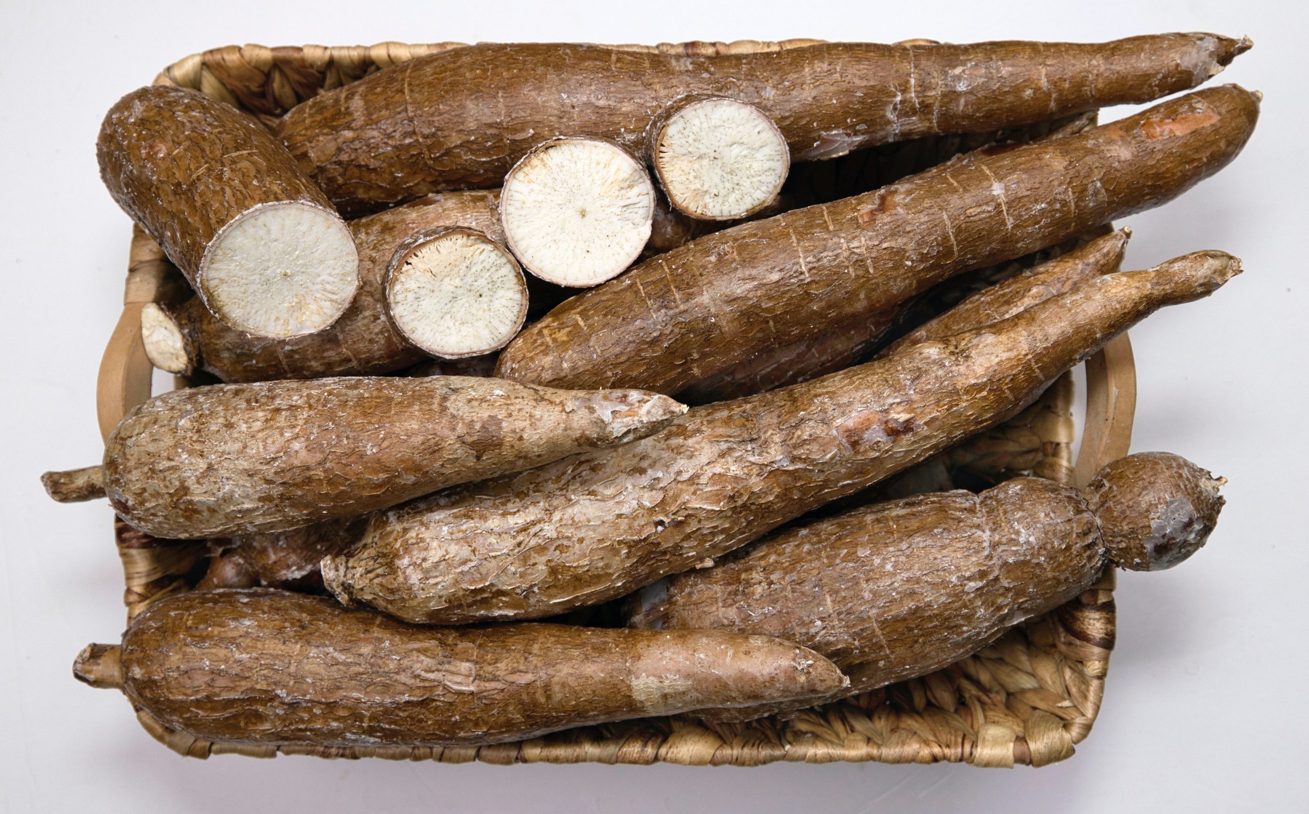 Tuber and Roots