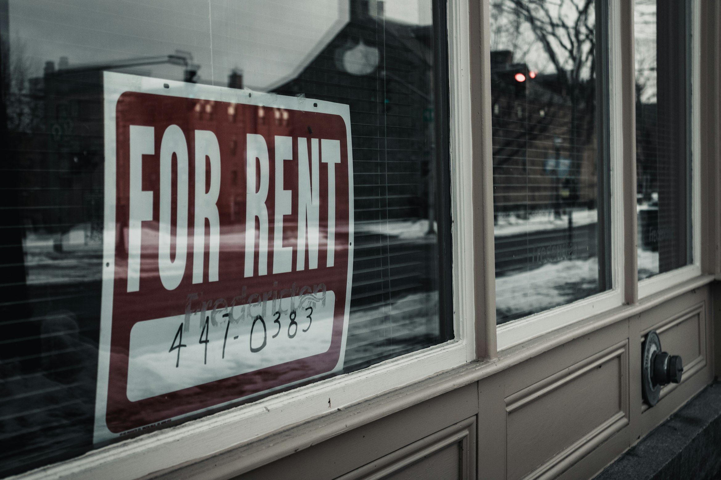 Commercial Property for Rent
