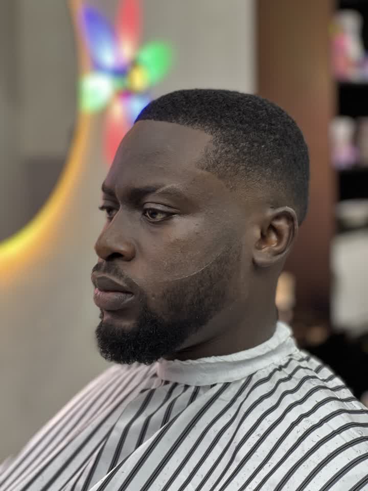 Michael Kwasi Abrefa