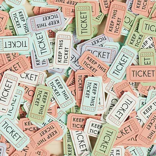 Tickets