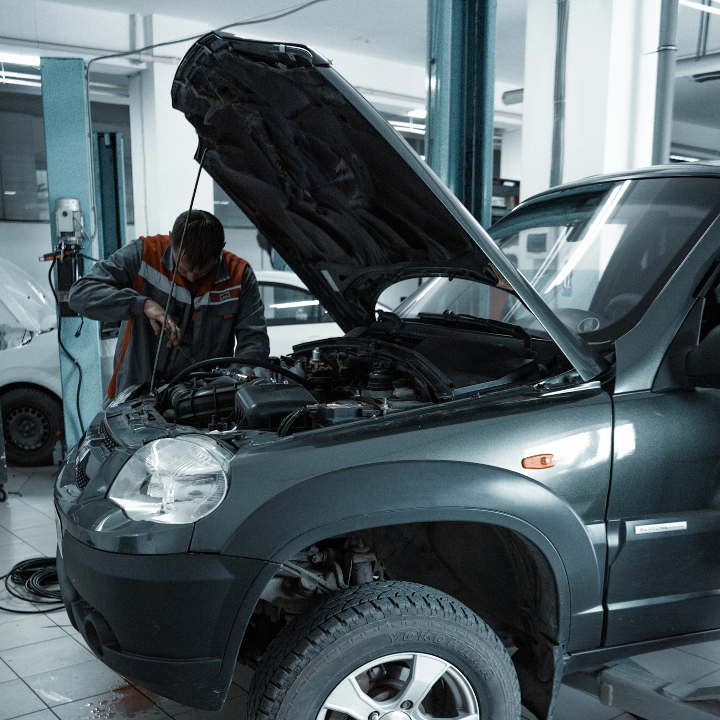 Automotive Services