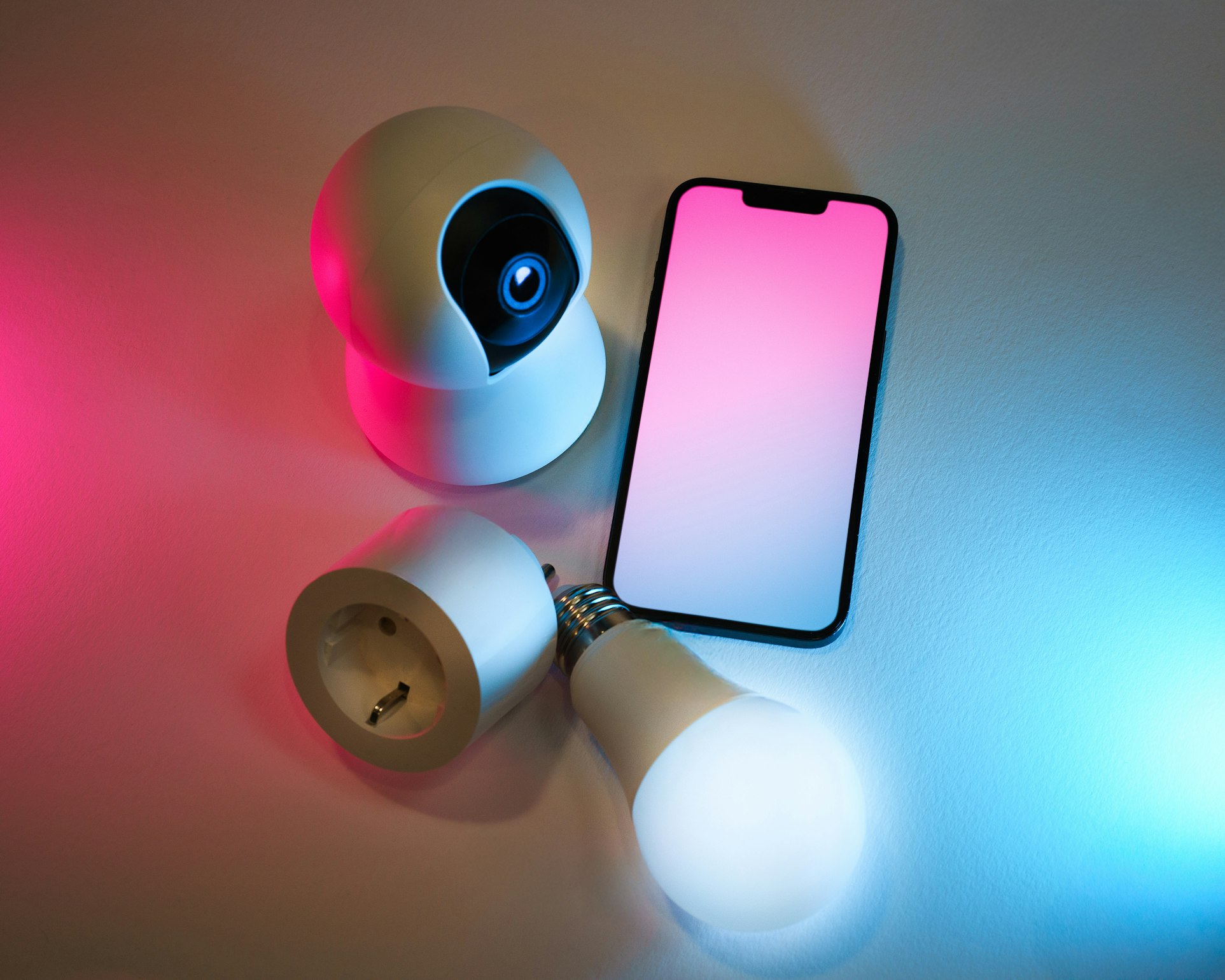 Smart Home Devices
