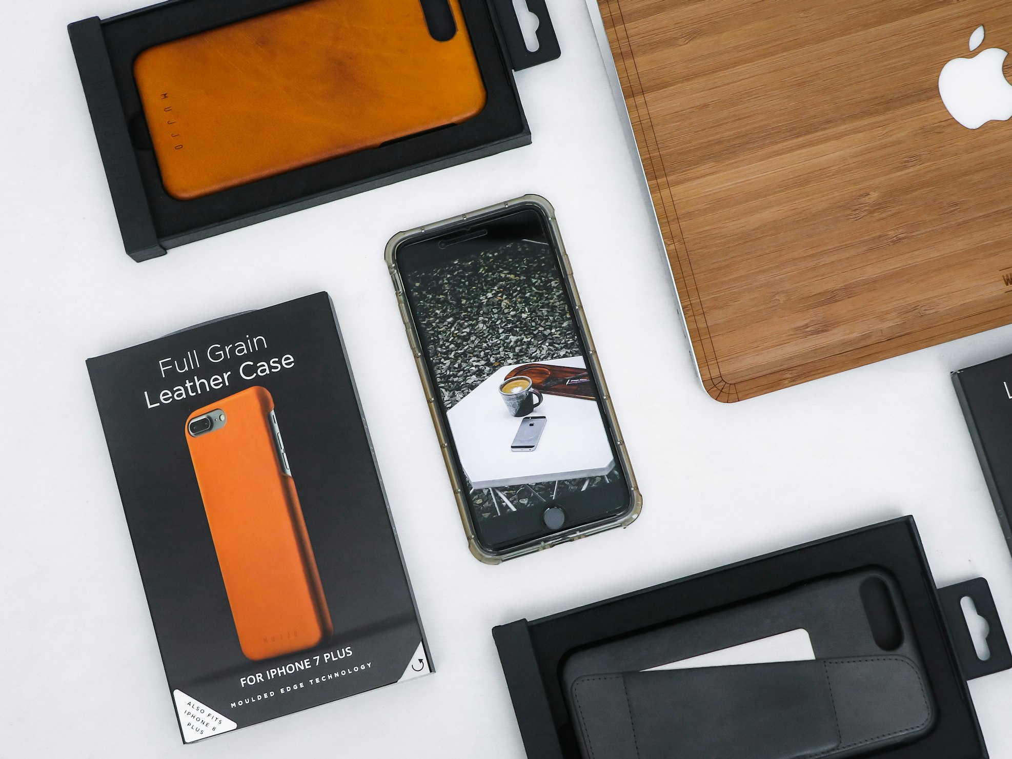 Accessories for Mobile Phones & Tablets