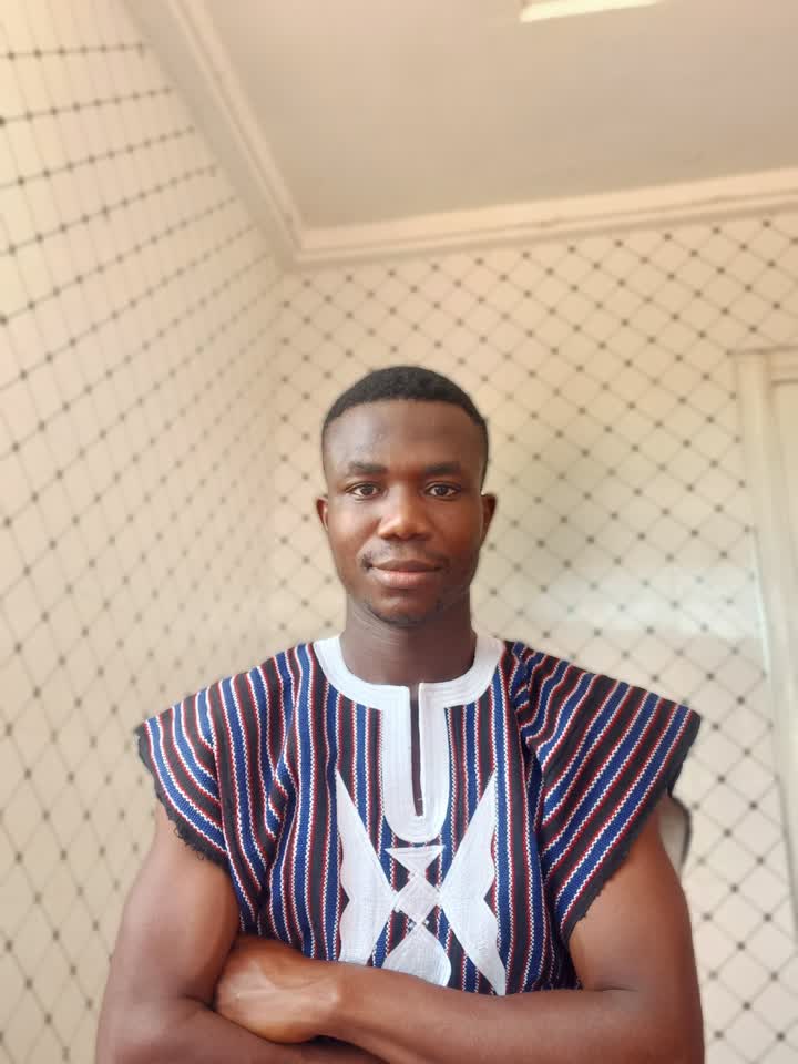 Alex Acheampong