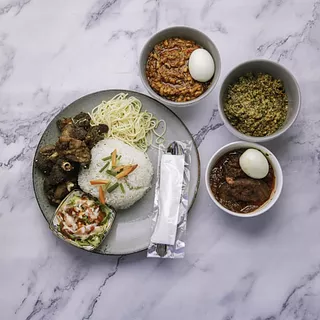 Food & Beverages