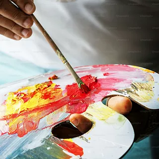 Arts & Activities