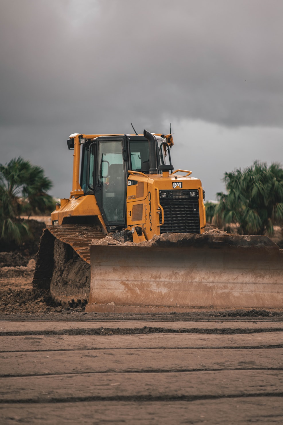 Heavy Equipment
