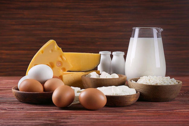 Dairy