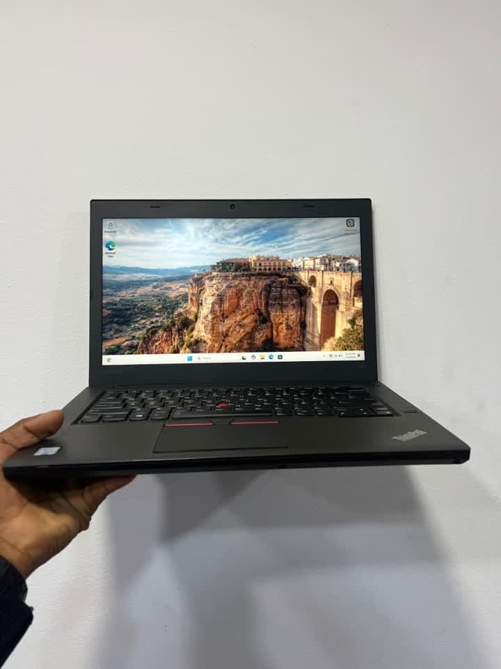 Available