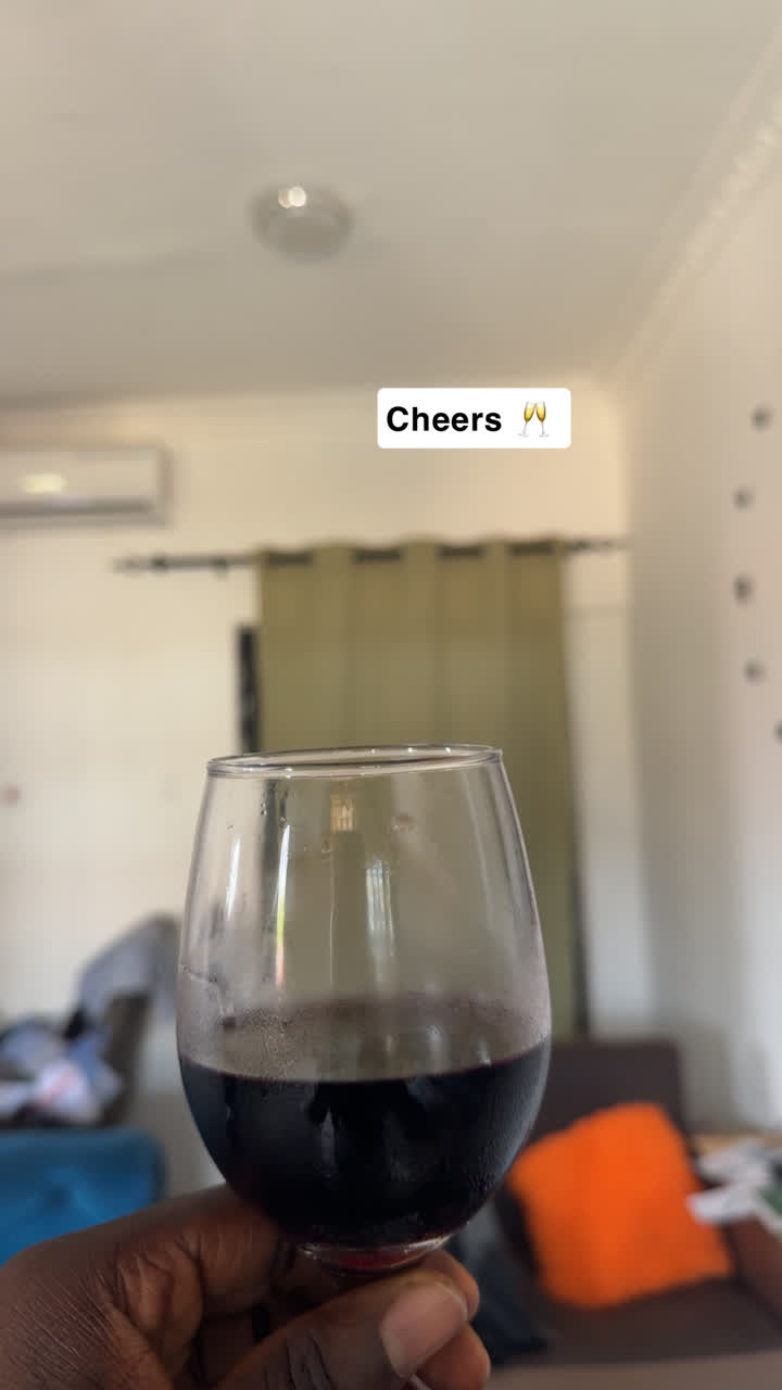 Thank God It’s Fridayyyyy Cheers 🥂