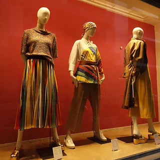 Fashion & Wearables
