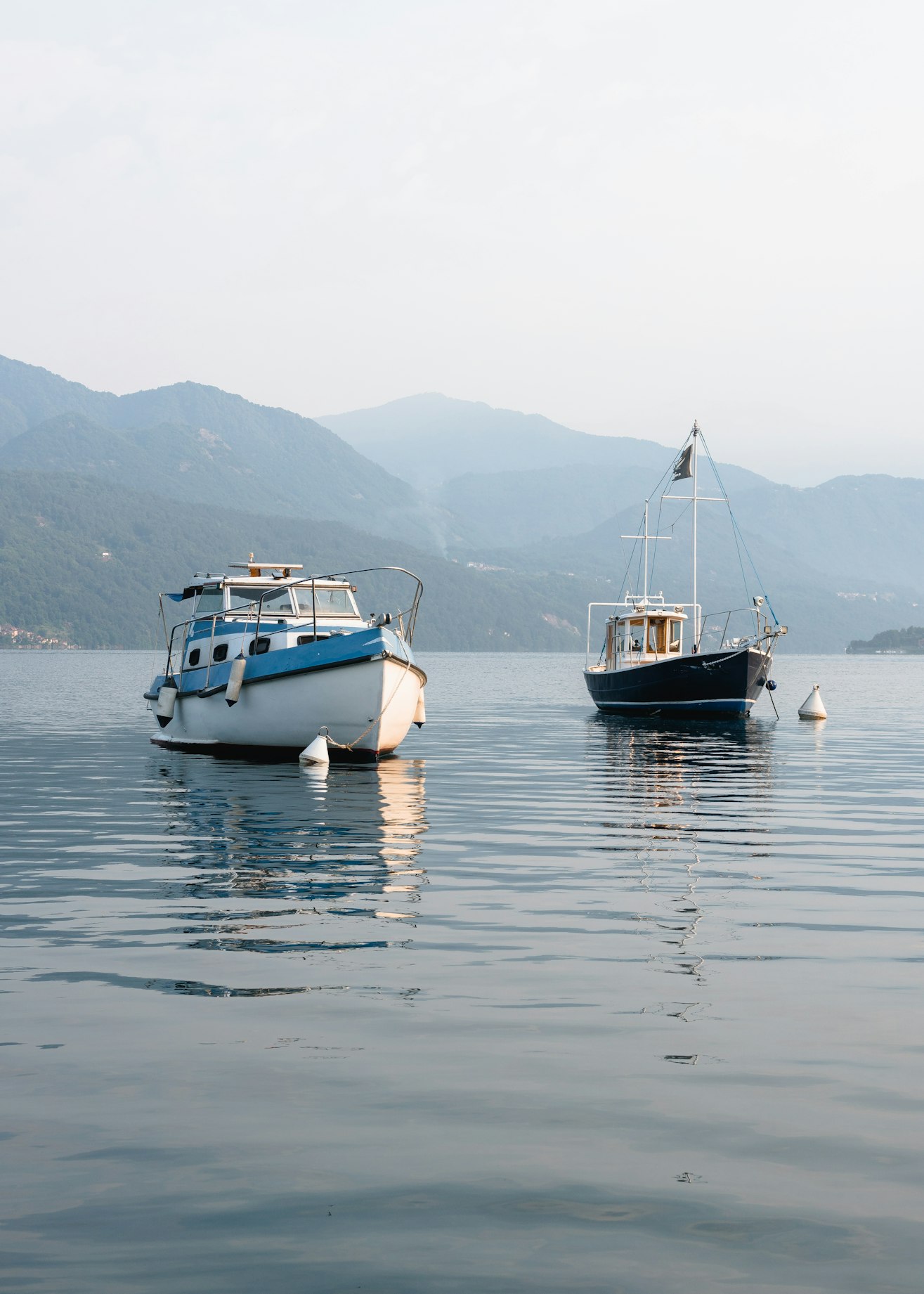 Watercraft & Boats