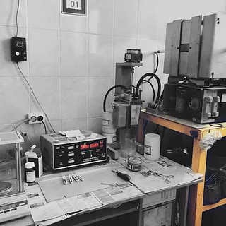 Equipment & Tools