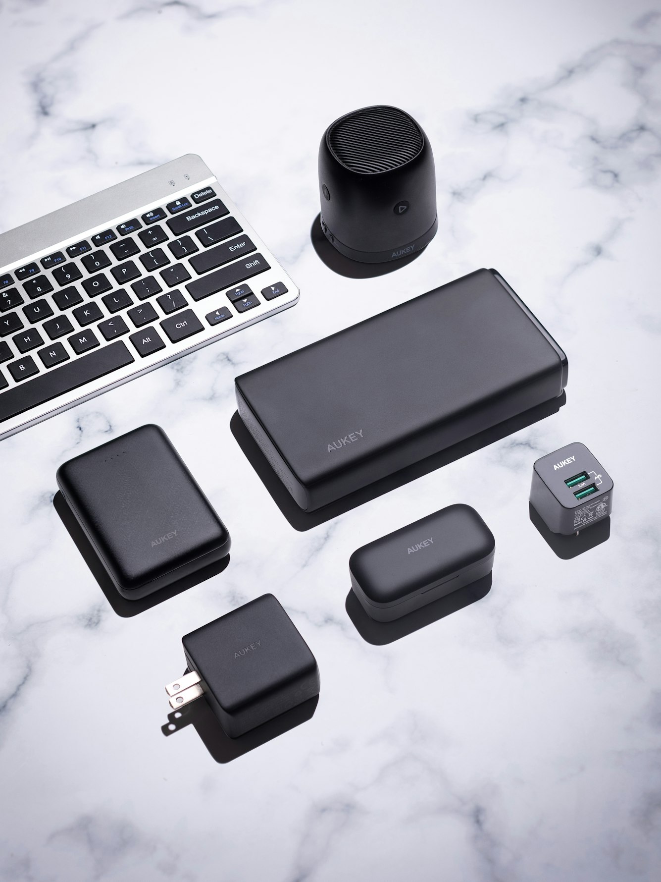 Computer Accessories