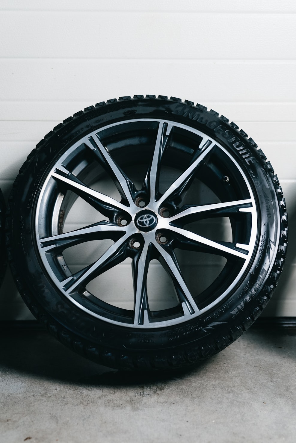 Vehicle Parts & Accessories