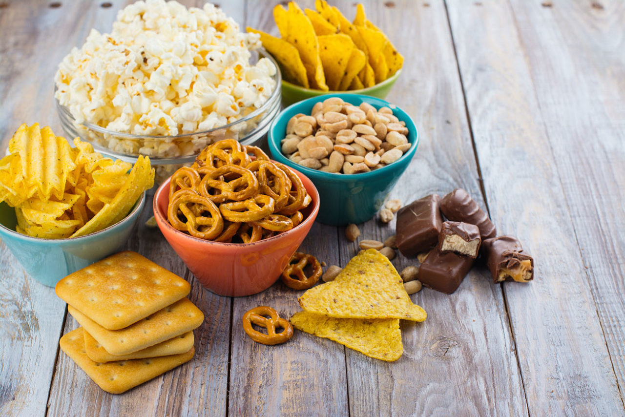 Snacks
