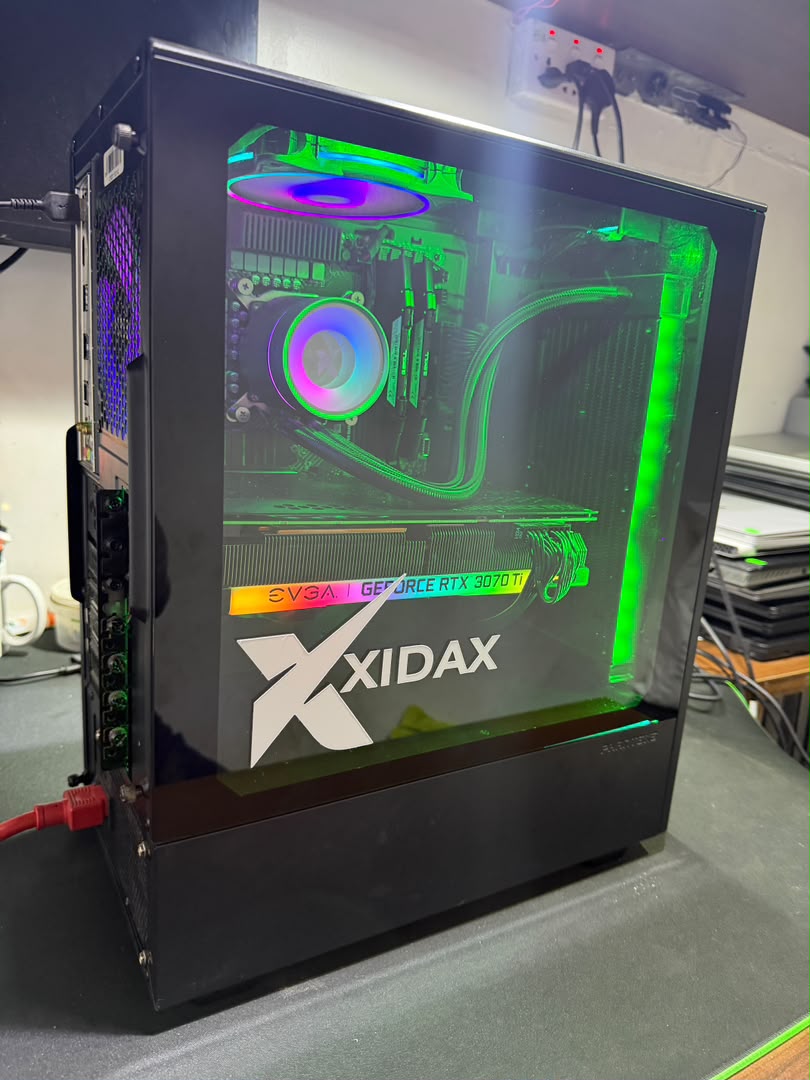 Gaming Pc