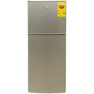 Nasco 138L 2 -star Top Freezer Refrigerator ( NASF2-16FL)