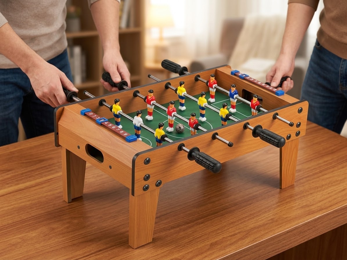 Kids football game