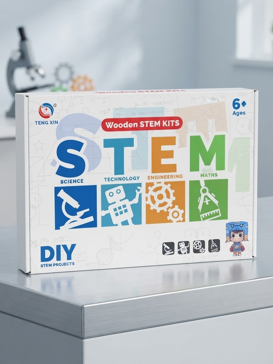 Stem
