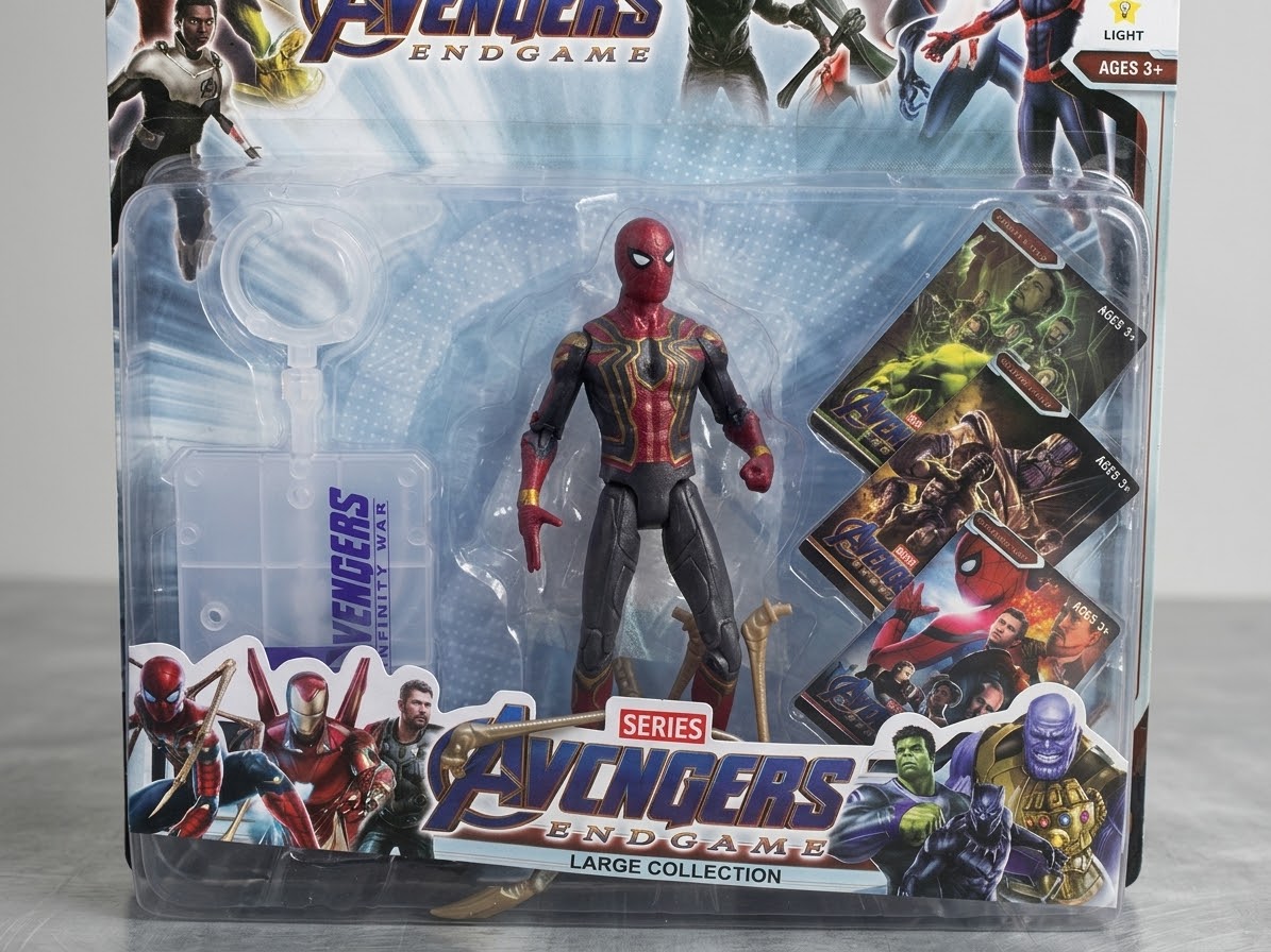 Avengers endgame