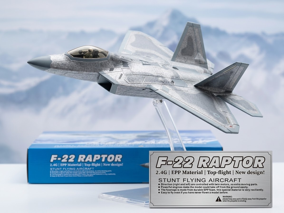 F22 raptor