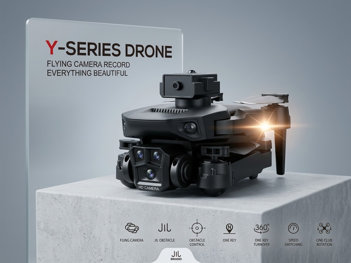 Y series drone