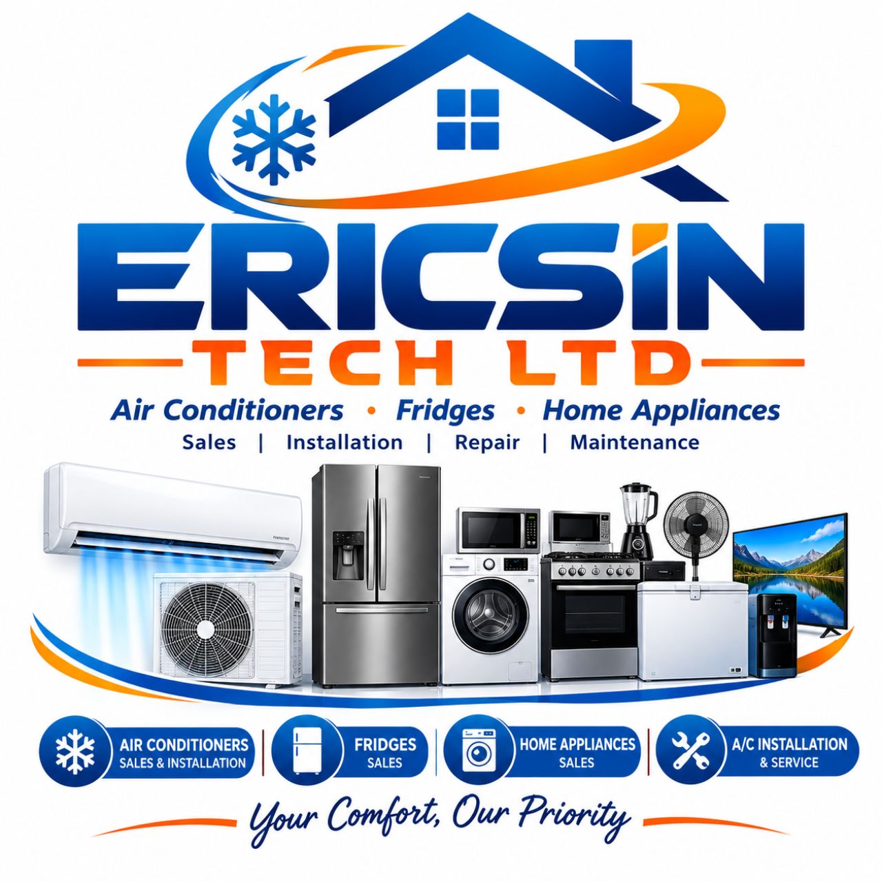 Air conditioning hibery