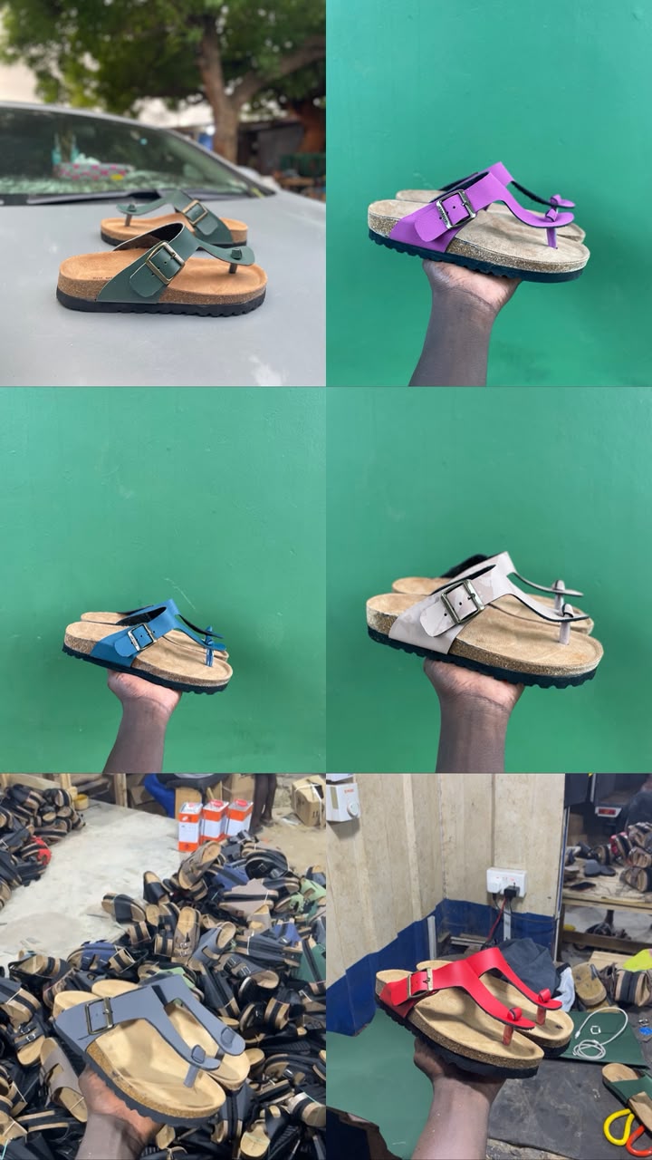Slippers