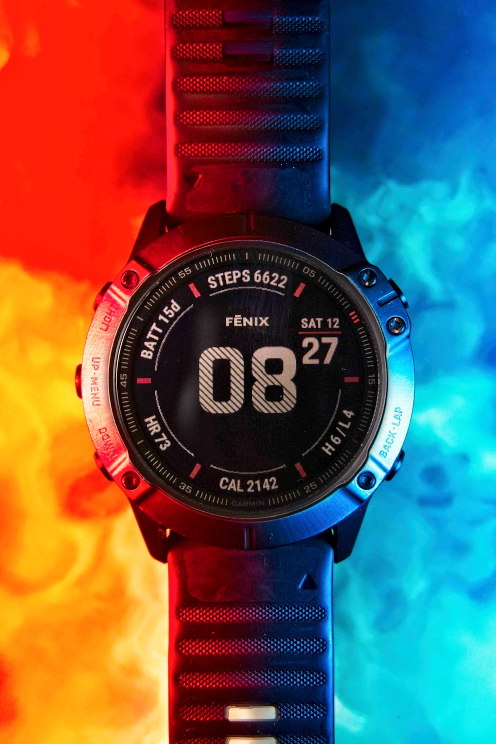 Smart Watches & Trackers