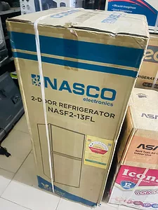 Nasco Table Top, double door