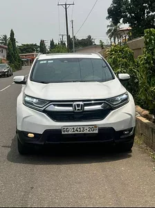 Honda CRV Touring  2018 Model