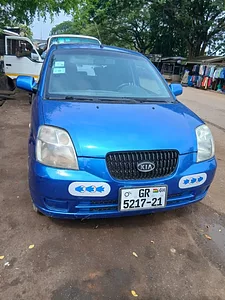 2009 Kia Picanto