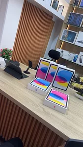 iPad 11th Gen 