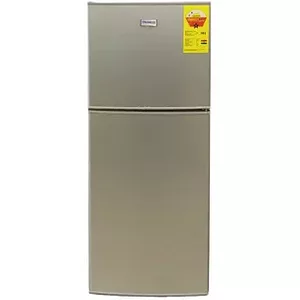 Nasco 138L 2 -star Top Freezer Refrigerator ( NASF2-16FL) 