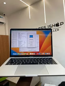 MacBook Pro 2017 13 inches 
