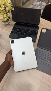 iPad Pro 11nches 2cd Gen  256gb