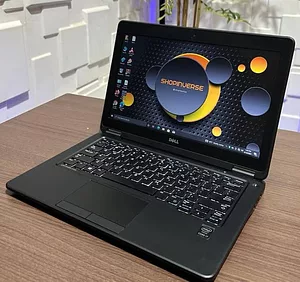 DELL LATITUDE E7250