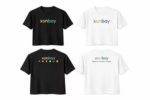 Xonbay t shirt