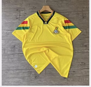 Football Jerseys Ghana