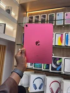 iPad 10th Gen 