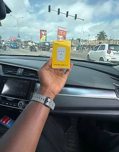 MTN Pocket WI-FI