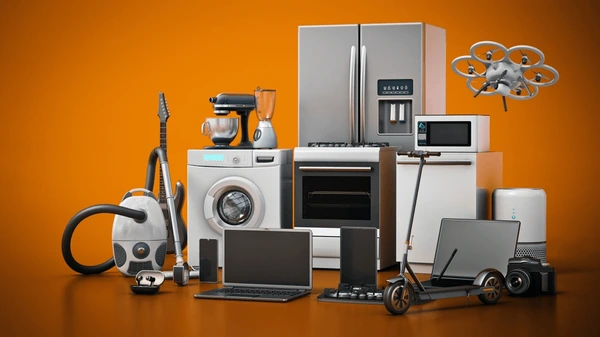 Hay Electronics storefront cover