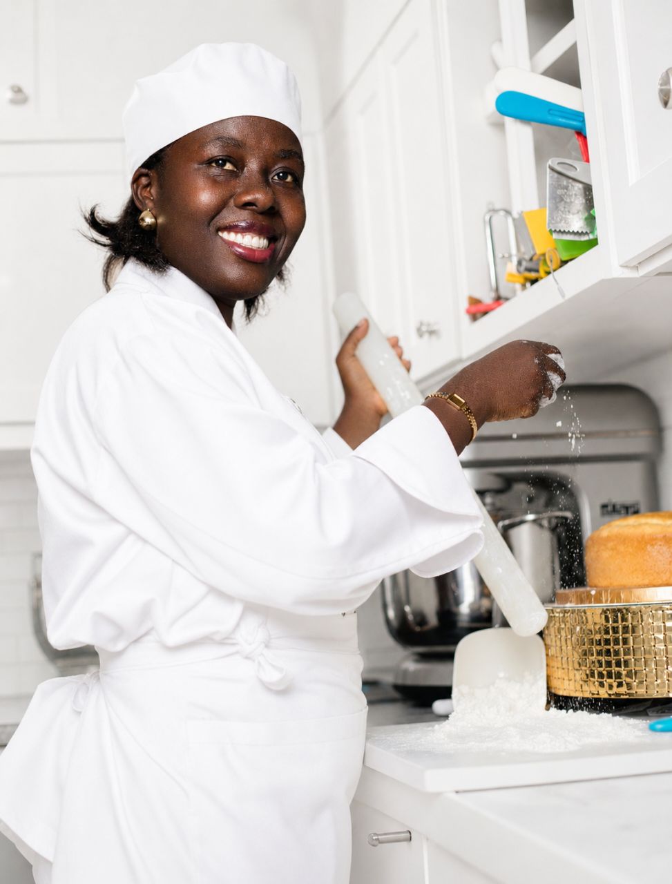 Akalizz Cake engineer and catering