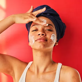 Beauty & Personal Care